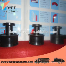 China pump piston hydraulic used for concrete mixers